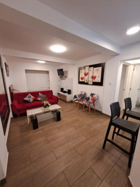 Departamento en Miraflores